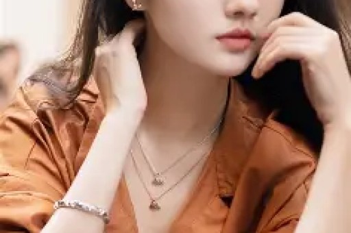 我女友是抖音网红